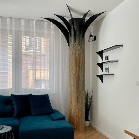 Betree Apartment Bratislava Bagian luar foto