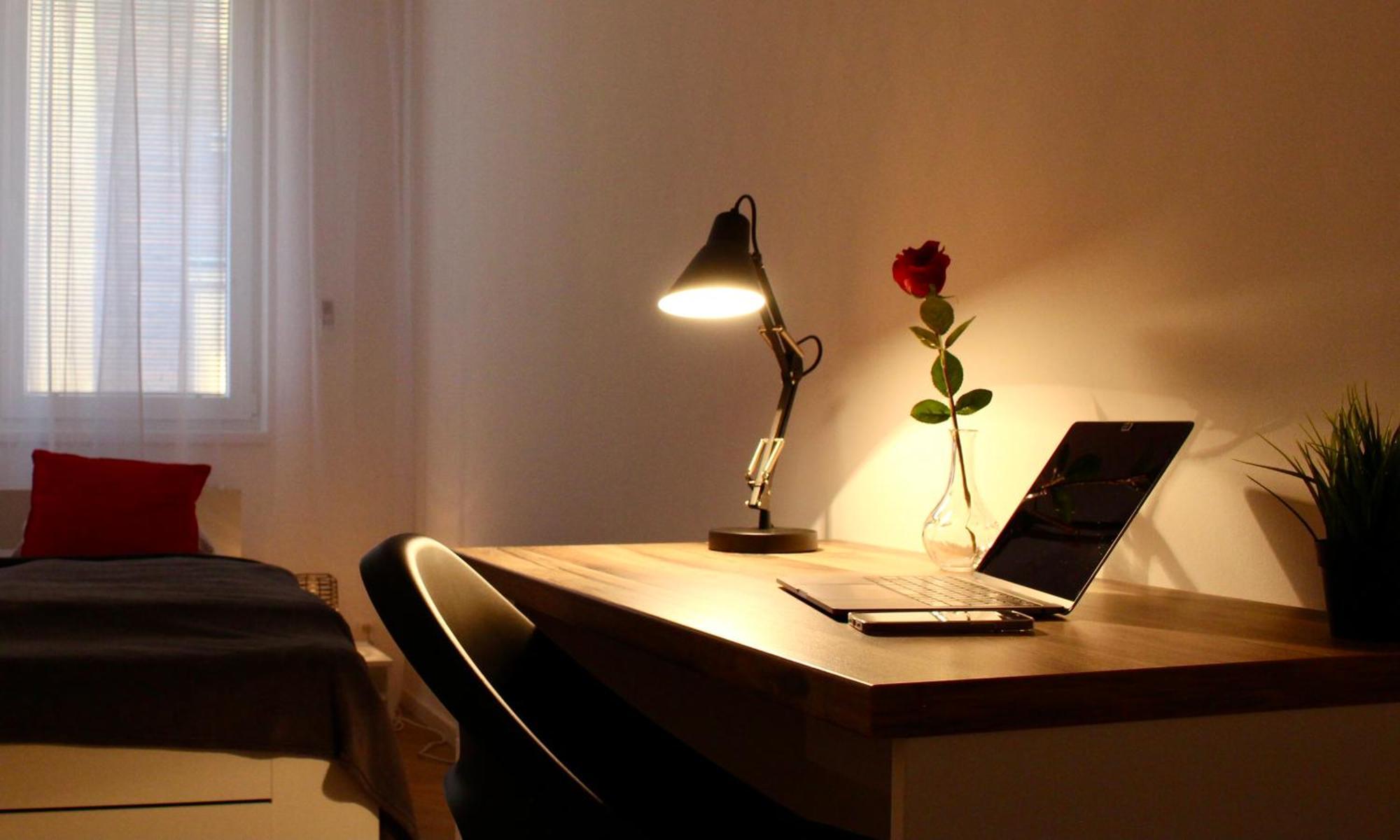 Betree Apartment Bratislava Bagian luar foto