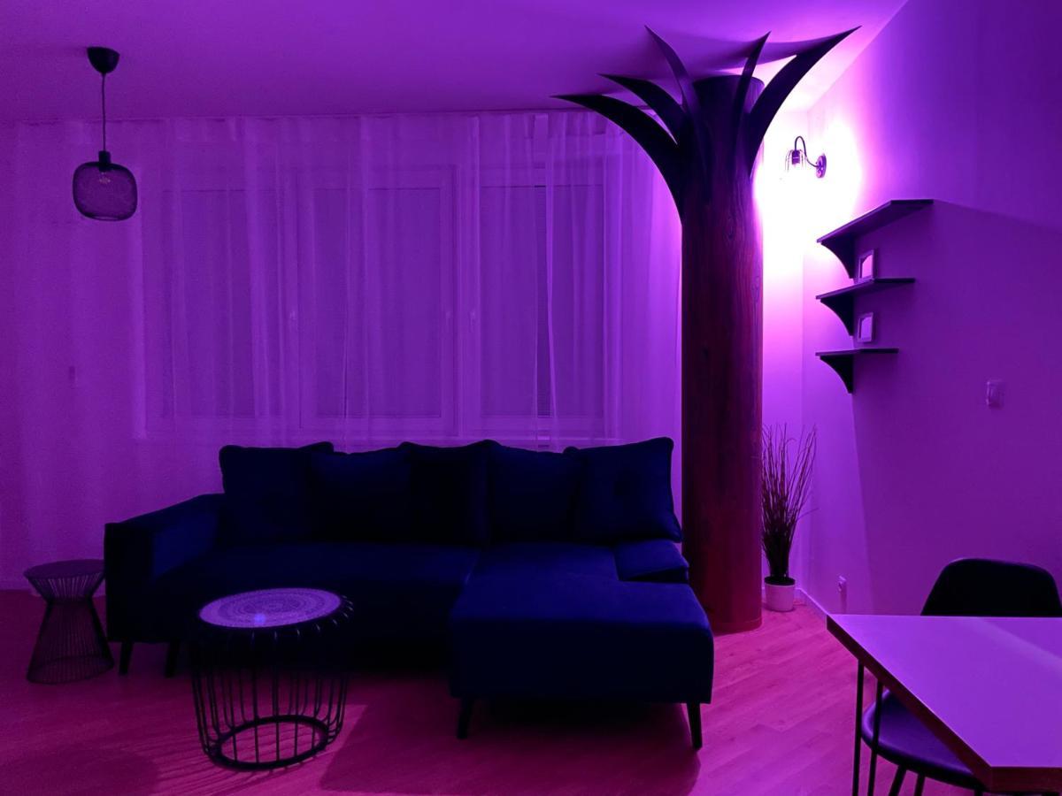 Betree Apartment Bratislava Bagian luar foto