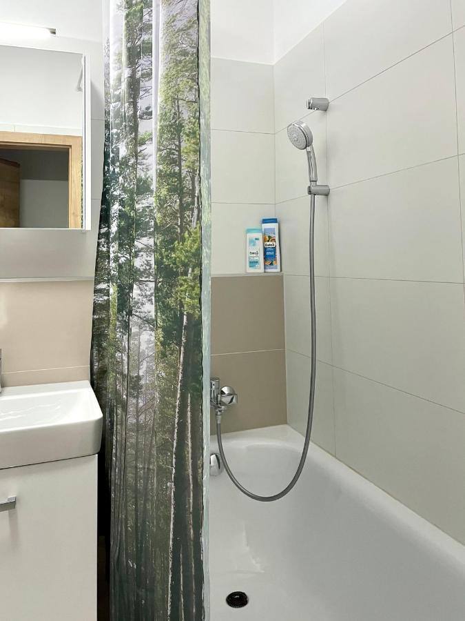Betree Apartment Bratislava Bagian luar foto