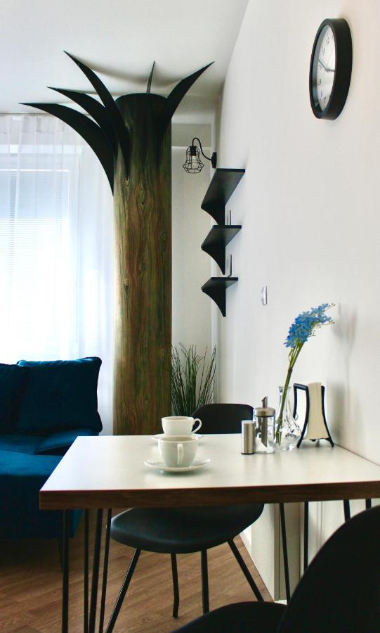 Betree Apartment Bratislava Bagian luar foto