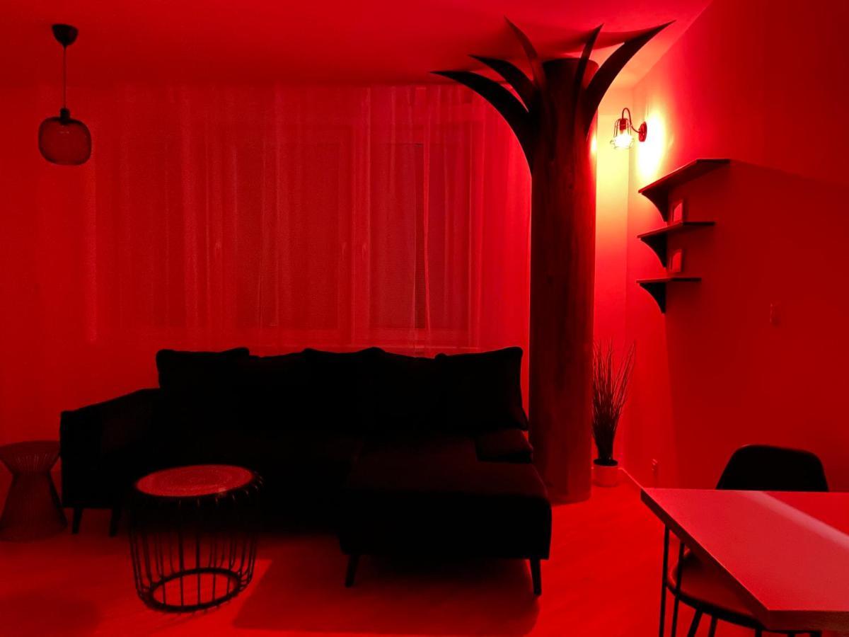 Betree Apartment Bratislava Bagian luar foto