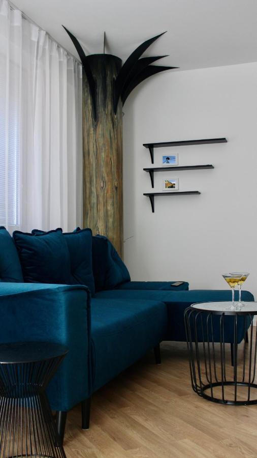 Betree Apartment Bratislava Bagian luar foto