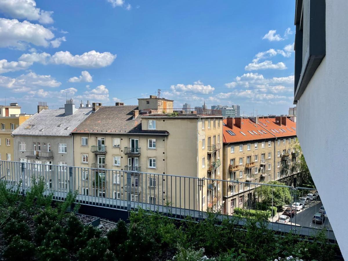 Betree Apartment Bratislava Bagian luar foto