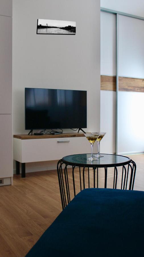 Betree Apartment Bratislava Bagian luar foto